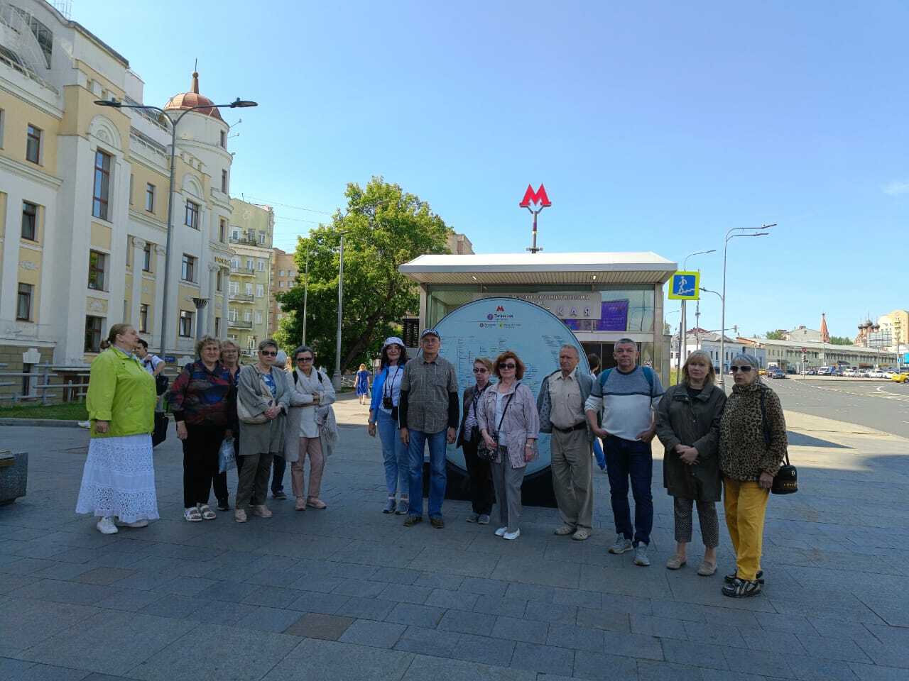 Фото экскурсии 3